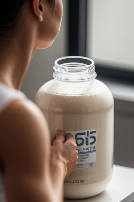 10 productos deportivos más consumidos el 2024